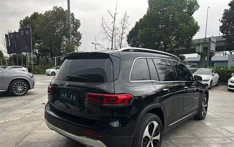 Mercedes-Benz GLB, 2022 год, 4 350 000 рублей, 7 фотография