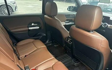 Mercedes-Benz GLB, 2022 год, 4 350 000 рублей, 11 фотография