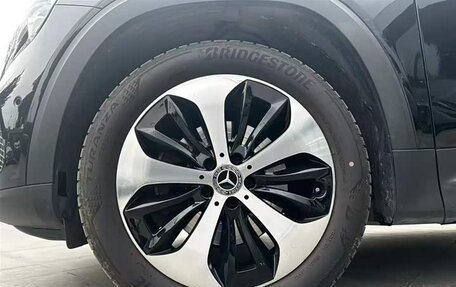 Mercedes-Benz GLB, 2022 год, 4 350 000 рублей, 10 фотография