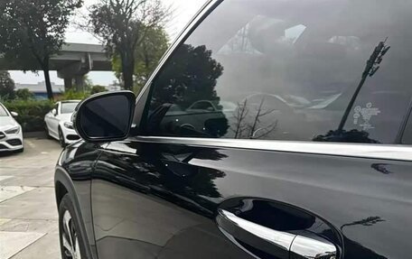 Mercedes-Benz GLB, 2022 год, 4 350 000 рублей, 16 фотография