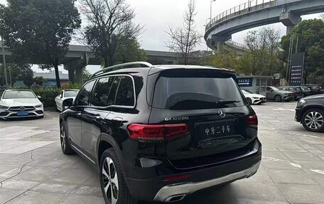 Mercedes-Benz GLB, 2022 год, 4 350 000 рублей, 5 фотография