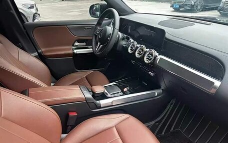 Mercedes-Benz GLB, 2022 год, 4 350 000 рублей, 17 фотография