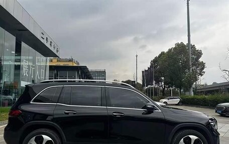 Mercedes-Benz GLB, 2022 год, 4 350 000 рублей, 8 фотография