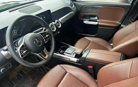 Mercedes-Benz GLB, 2022 год, 4 350 000 рублей, 14 фотография