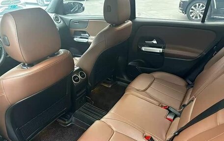 Mercedes-Benz GLB, 2022 год, 4 350 000 рублей, 12 фотография