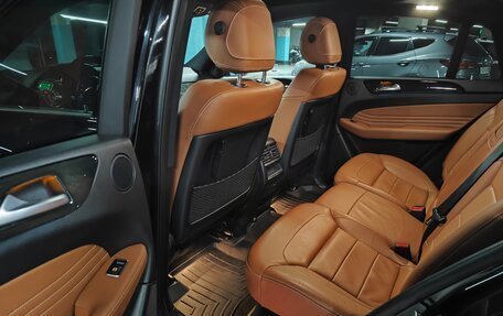 Mercedes-Benz GLE Coupe, 2018 год, 4 650 000 рублей, 9 фотография