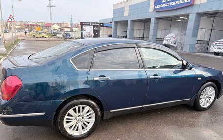 Nissan Teana, 2007 год, 800 000 рублей, 5 фотография