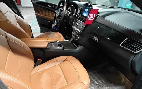 Mercedes-Benz GLE Coupe, 2018 год, 4 650 000 рублей, 6 фотография