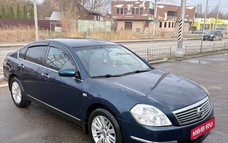 Nissan Teana, 2007 год, 800 000 рублей, 2 фотография