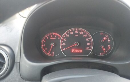 Suzuki SX4 II рестайлинг, 2007 год, 500 000 рублей, 5 фотография