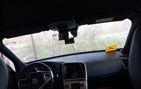 Volvo XC60 II, 2015 год, 2 150 000 рублей, 5 фотография