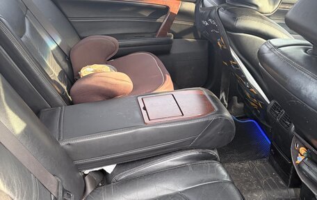 Nissan Teana, 2007 год, 800 000 рублей, 8 фотография