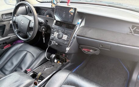 Nissan Teana, 2007 год, 800 000 рублей, 9 фотография