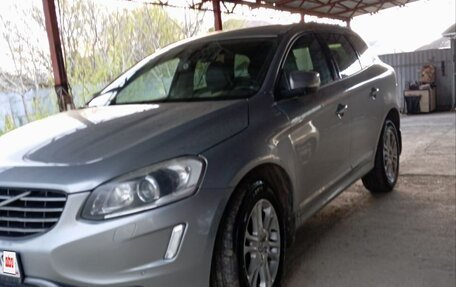 Volvo XC60 II, 2015 год, 2 150 000 рублей, 2 фотография