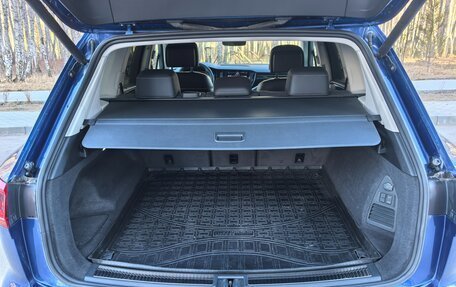 Volkswagen Touareg III, 2018 год, 5 700 000 рублей, 6 фотография