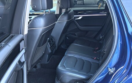 Volkswagen Touareg III, 2018 год, 5 700 000 рублей, 13 фотография