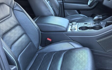 Volkswagen Touareg III, 2018 год, 5 700 000 рублей, 21 фотография