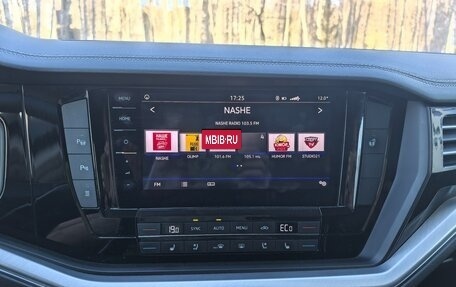 Volkswagen Touareg III, 2018 год, 5 700 000 рублей, 19 фотография