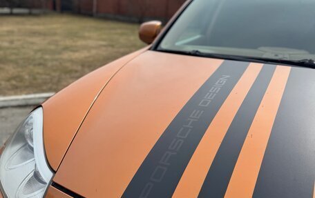 Porsche Cayenne III, 2008 год, 1 100 000 рублей, 8 фотография