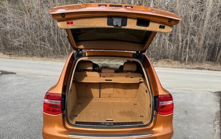 Porsche Cayenne III, 2008 год, 1 100 000 рублей, 9 фотография