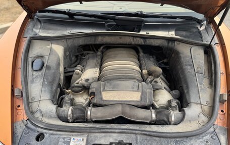 Porsche Cayenne III, 2008 год, 1 100 000 рублей, 16 фотография