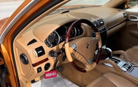 Porsche Cayenne III, 2008 год, 1 100 000 рублей, 10 фотография