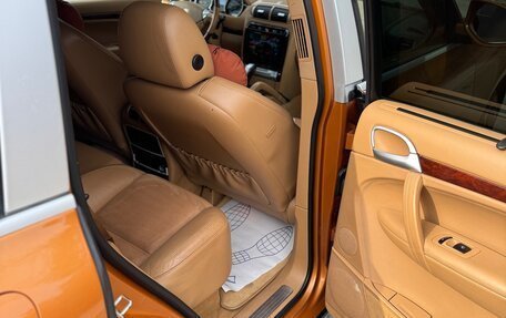 Porsche Cayenne III, 2008 год, 1 100 000 рублей, 13 фотография