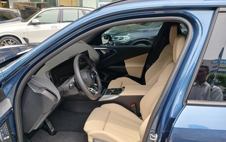 BMW X3, 2025 год, 7 300 000 рублей, 8 фотография