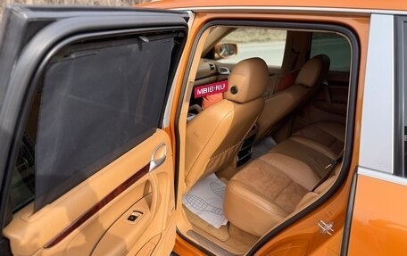 Porsche Cayenne III, 2008 год, 1 100 000 рублей, 12 фотография