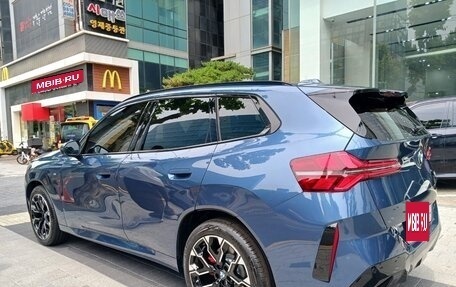 BMW X3, 2025 год, 7 300 000 рублей, 6 фотография