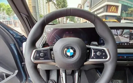 BMW X3, 2025 год, 7 300 000 рублей, 10 фотография