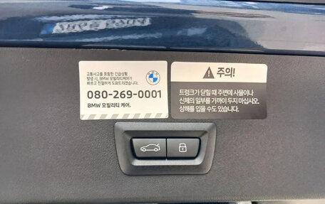 BMW X3, 2025 год, 7 300 000 рублей, 17 фотография