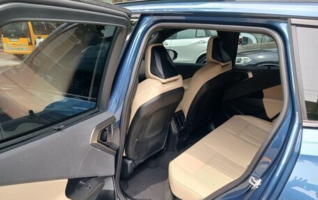 BMW X3, 2025 год, 7 300 000 рублей, 15 фотография