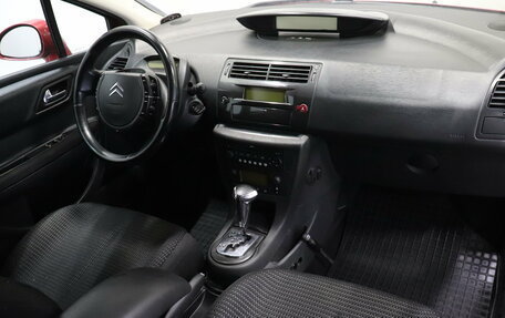 Citroen C4 II рестайлинг, 2007 год, 346 000 рублей, 5 фотография