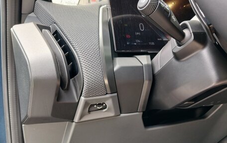 BMW X3, 2025 год, 7 300 000 рублей, 11 фотография