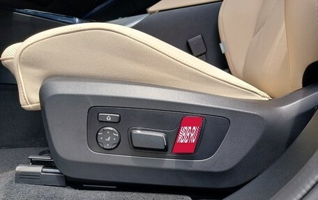 BMW X3, 2025 год, 7 300 000 рублей, 14 фотография