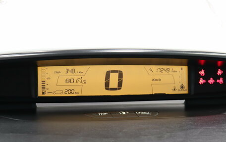 Citroen C4 II рестайлинг, 2007 год, 346 000 рублей, 9 фотография