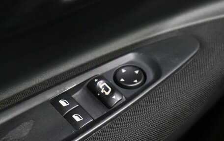 Citroen C4 II рестайлинг, 2007 год, 346 000 рублей, 13 фотография