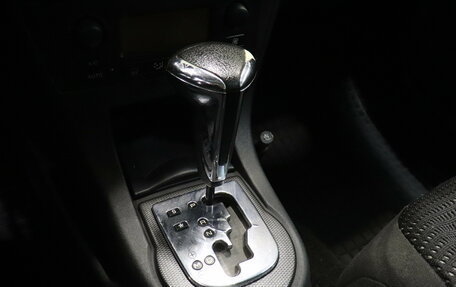 Citroen C4 II рестайлинг, 2007 год, 346 000 рублей, 12 фотография