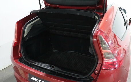 Citroen C4 II рестайлинг, 2007 год, 346 000 рублей, 15 фотография