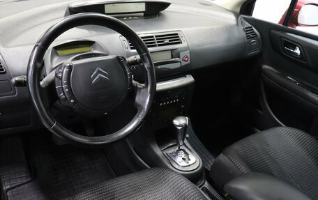 Citroen C4 II рестайлинг, 2007 год, 346 000 рублей, 7 фотография