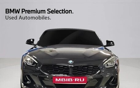 BMW Z4, 2024 год, 9 700 000 рублей, 3 фотография