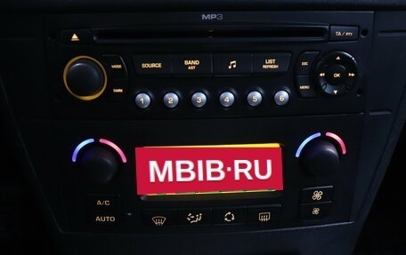 Citroen C4 II рестайлинг, 2007 год, 346 000 рублей, 11 фотография