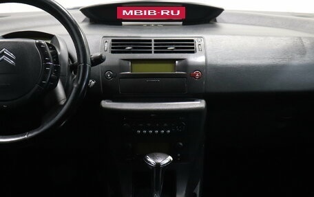 Citroen C4 II рестайлинг, 2007 год, 346 000 рублей, 10 фотография