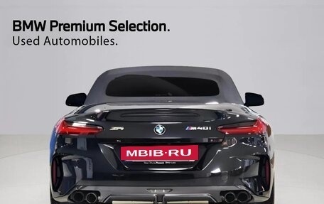 BMW Z4, 2024 год, 9 700 000 рублей, 5 фотография