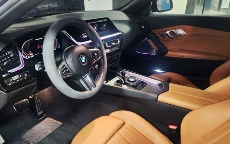 BMW Z4, 2024 год, 9 700 000 рублей, 8 фотография