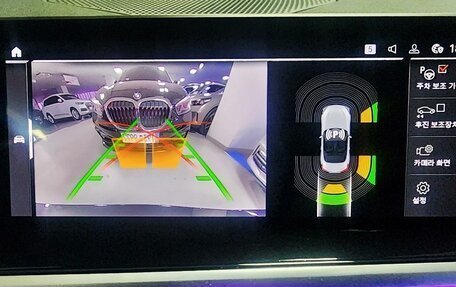 BMW Z4, 2024 год, 9 700 000 рублей, 13 фотография