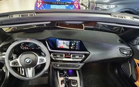 BMW Z4, 2024 год, 9 700 000 рублей, 9 фотография