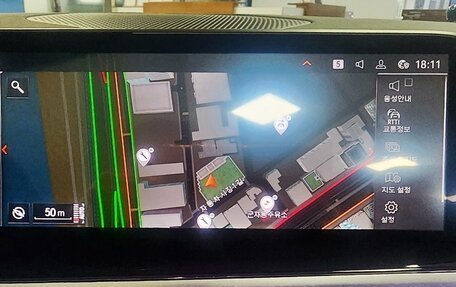 BMW Z4, 2024 год, 9 700 000 рублей, 14 фотография