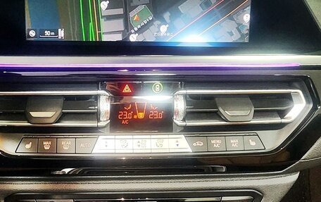 BMW Z4, 2024 год, 9 700 000 рублей, 15 фотография